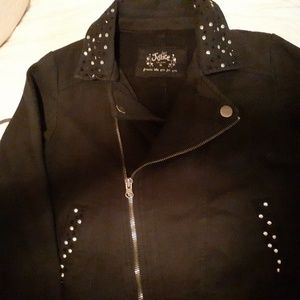 SUPER CUTE Girls Jacket